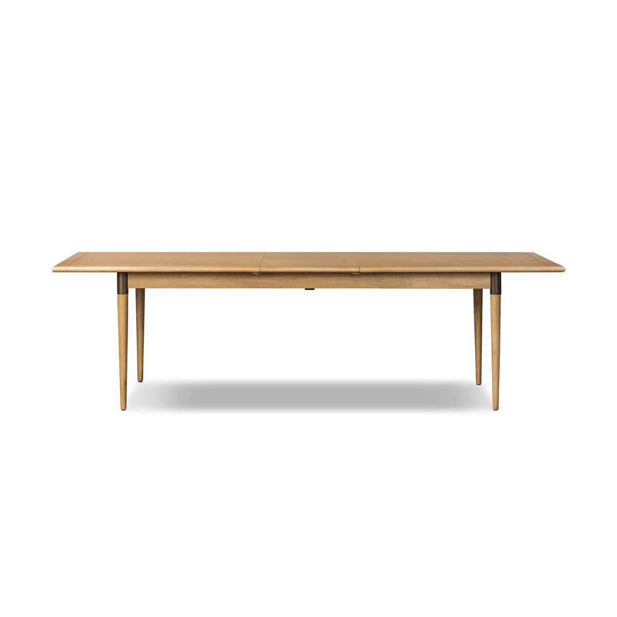 Mills Extension Dining Table 84"- 104"