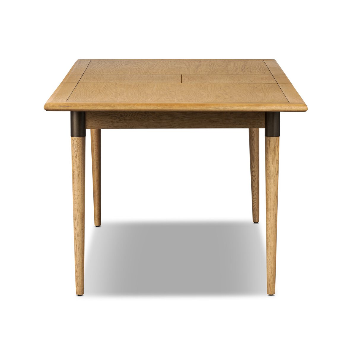 Mills Extension Dining Table 84"- 104"