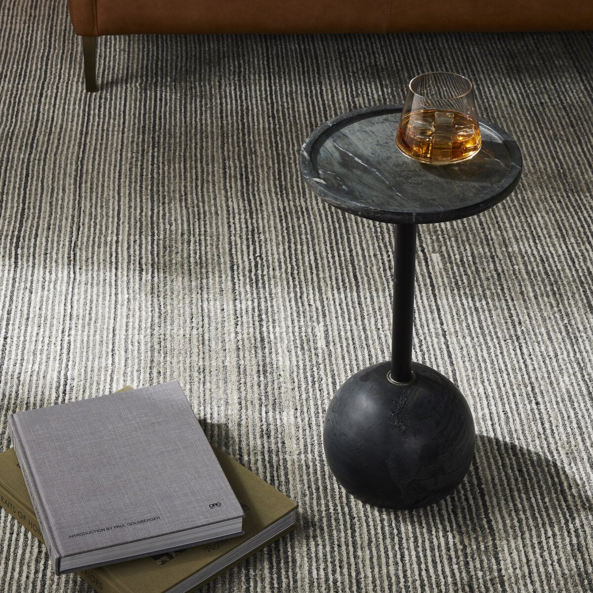 Verta Martini Table