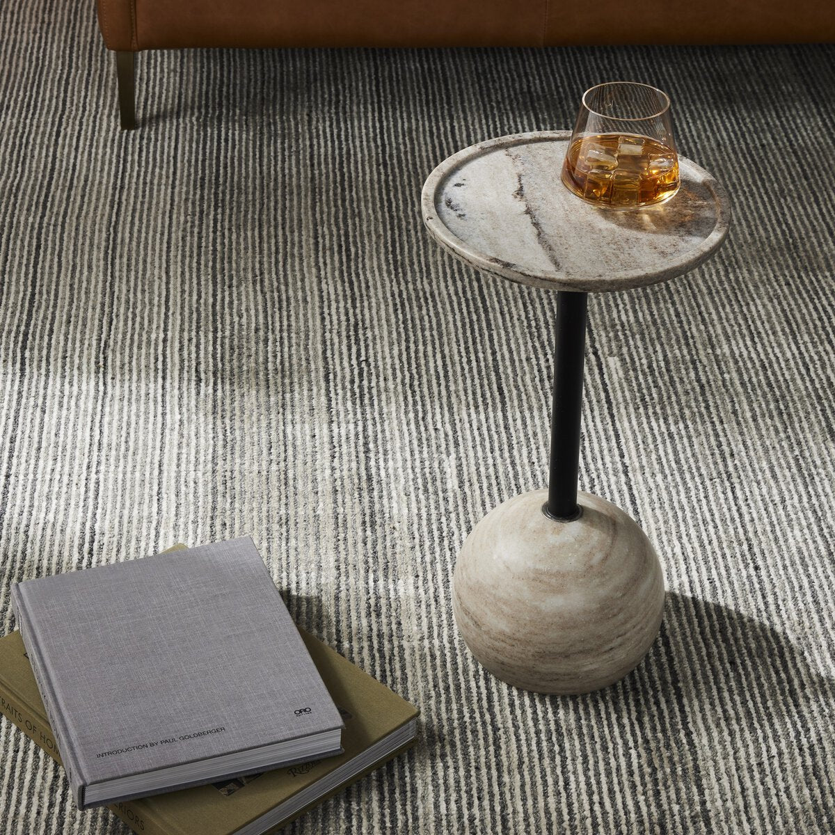 Verta Martini Table