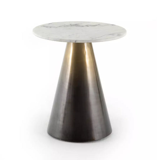 Mono Lake End Table *Closeout