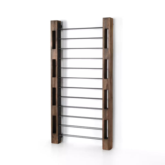 Sonoma Wine Rack