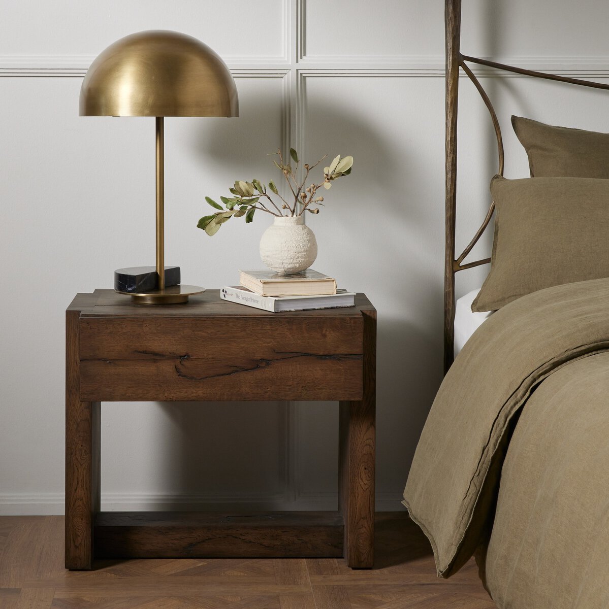 Talmadge Nightstand