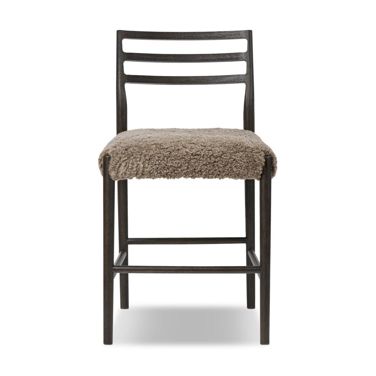 Ericsson Bar + Counter Stool