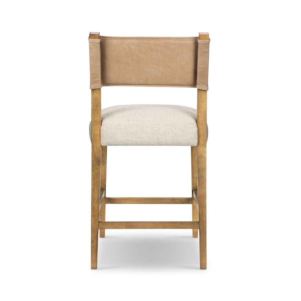 Cedar Bar + Counter Stool