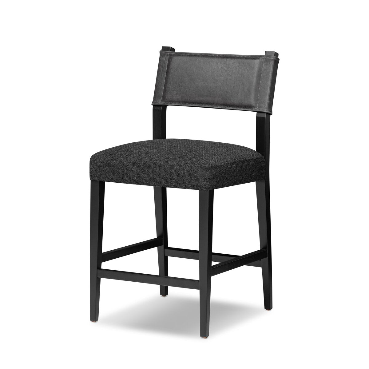 Cedar Bar + Counter Stool