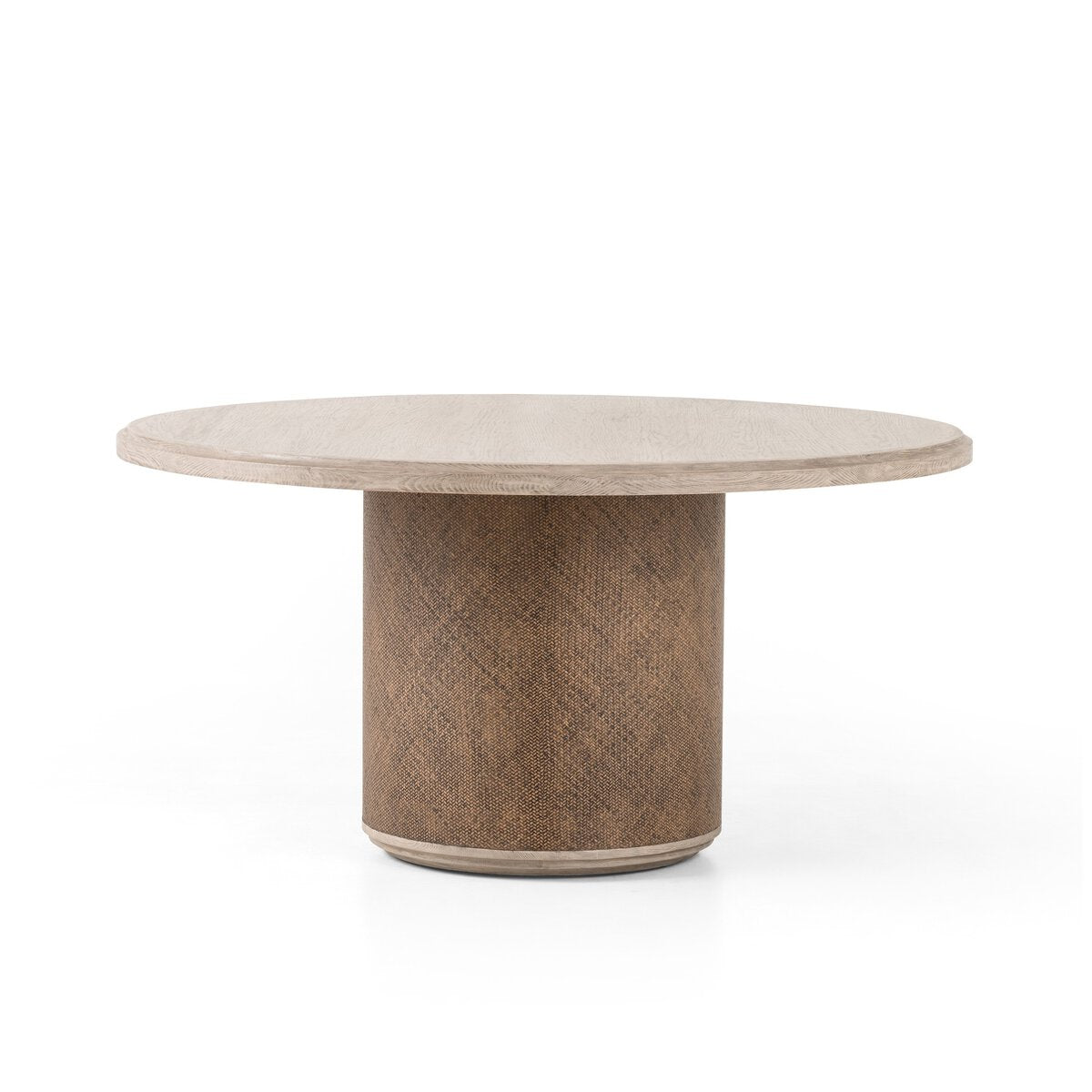 Murphys Round Dining Table