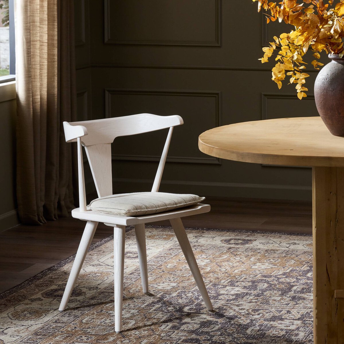 Carpobrotus Dining Chair