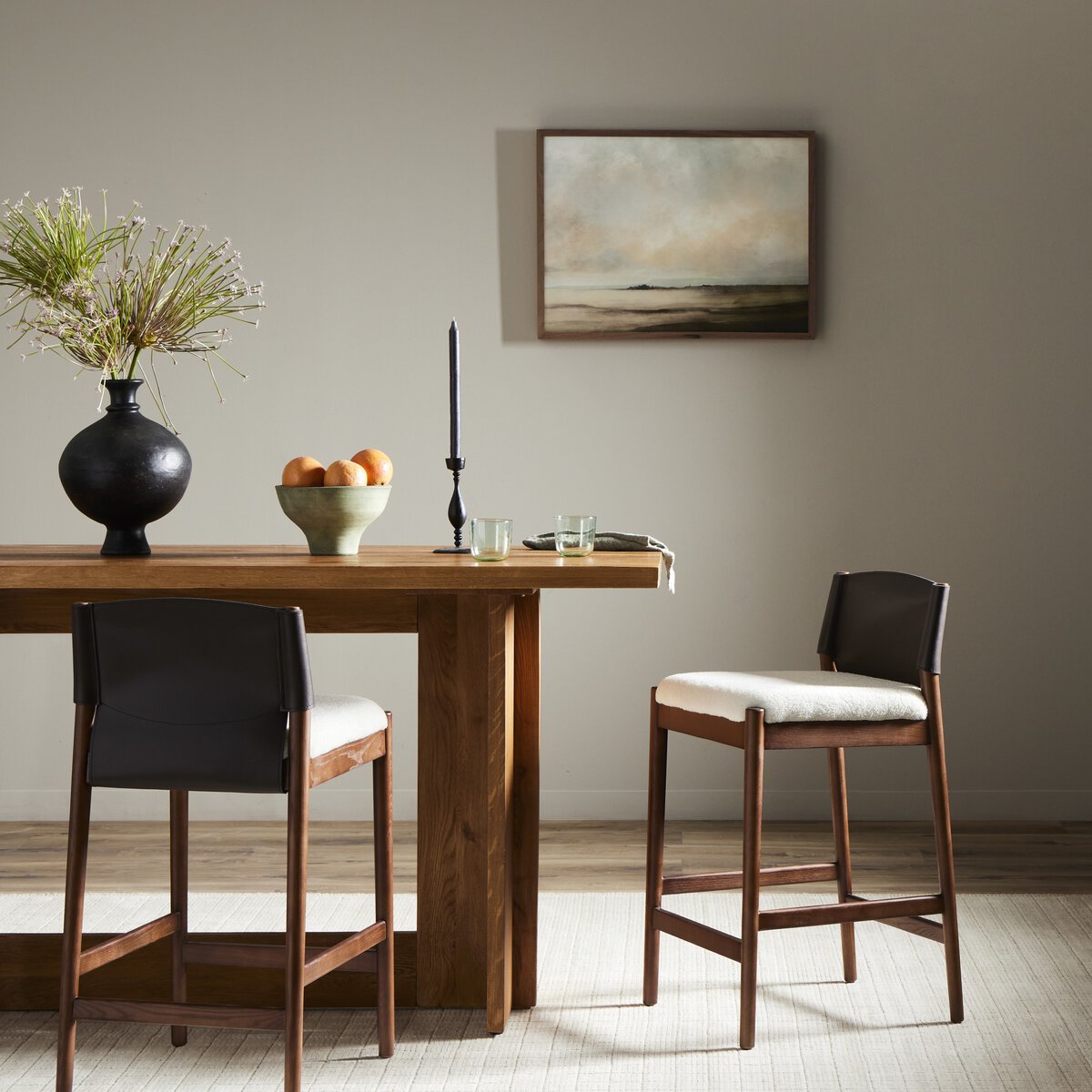 Escalante Counter Stool
