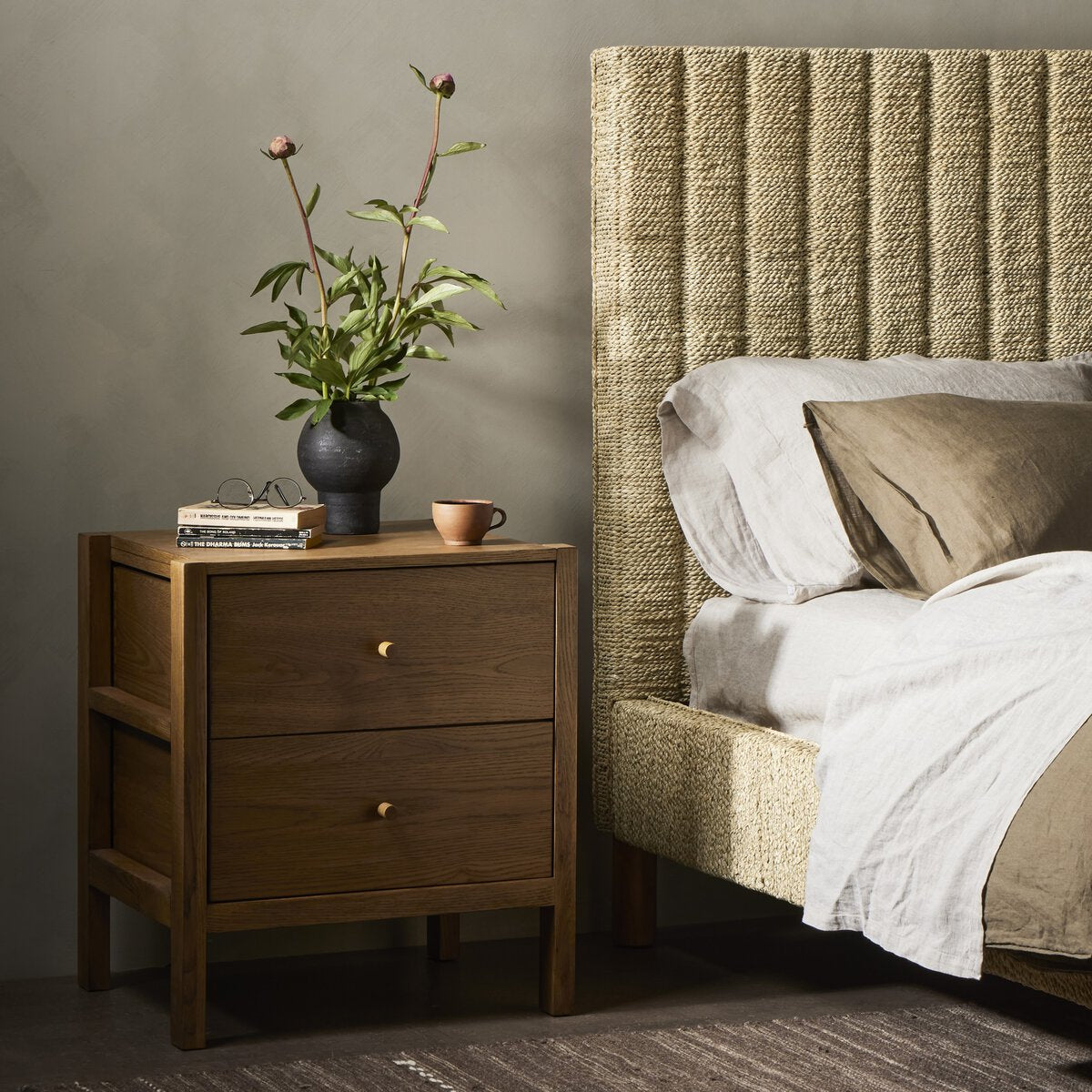 Melbury Nightstand