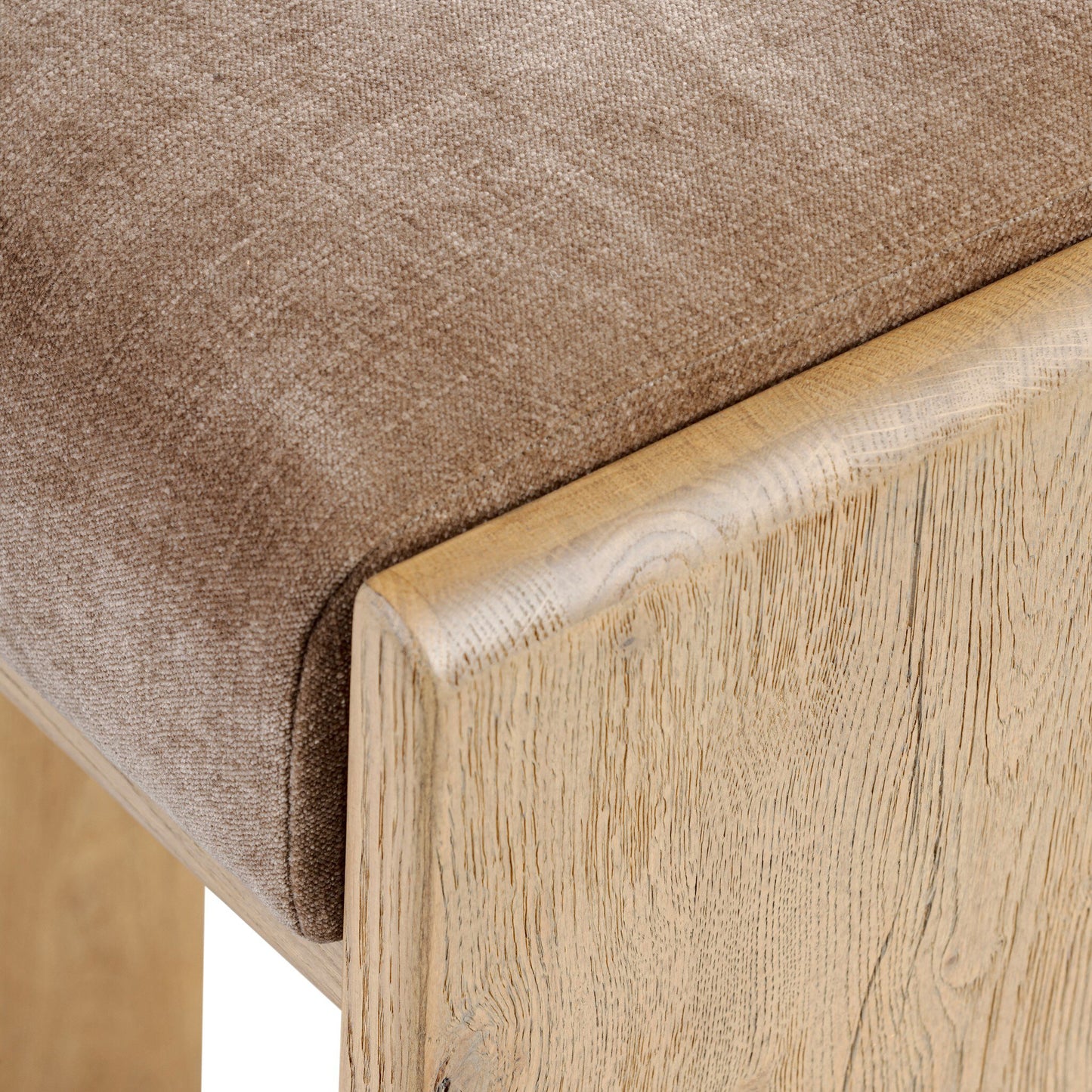 Nash Bar + Counter Stool