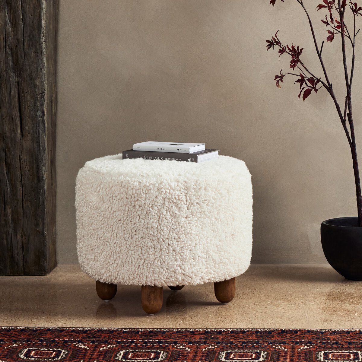 Ashcroft Ottoman