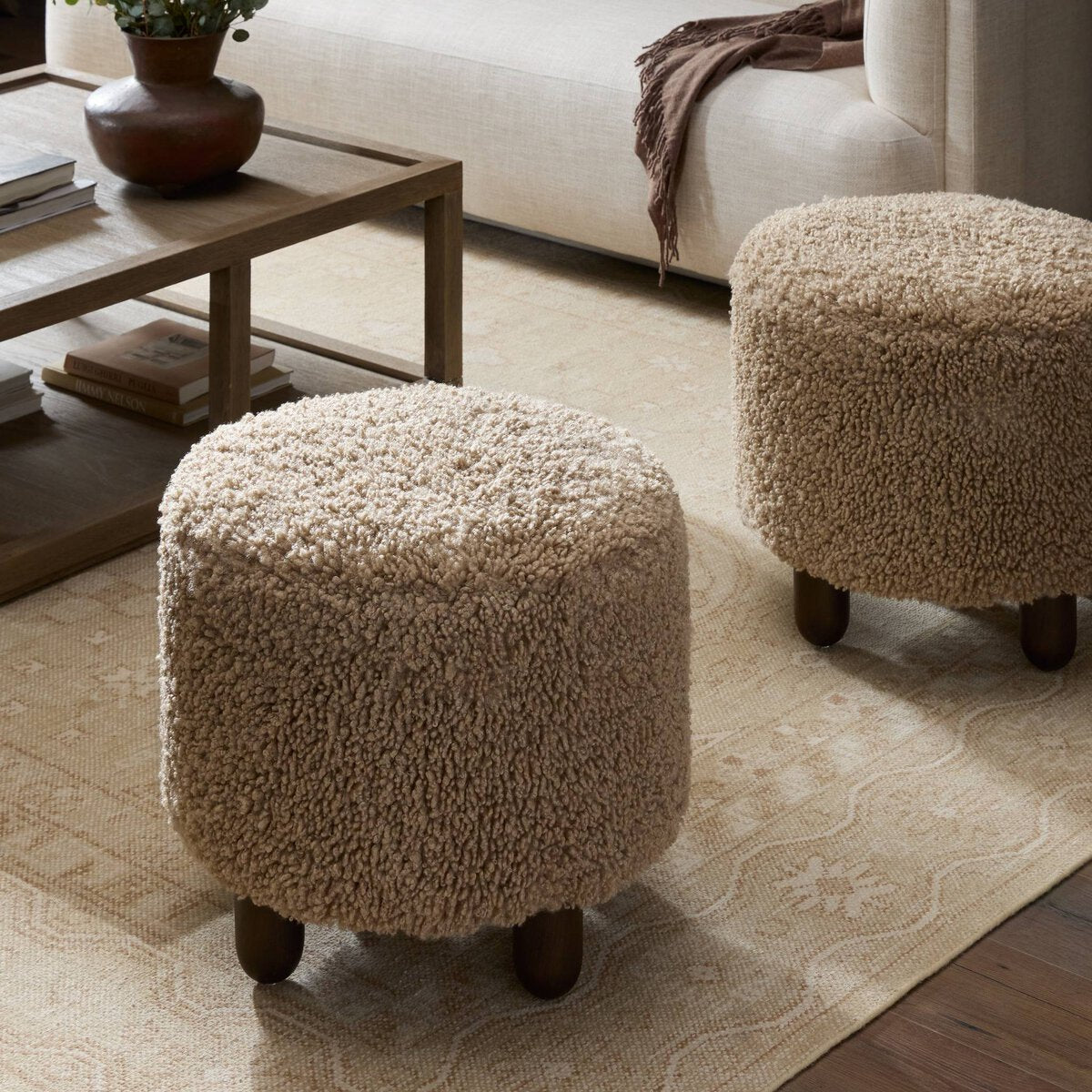 Ashcroft Ottoman