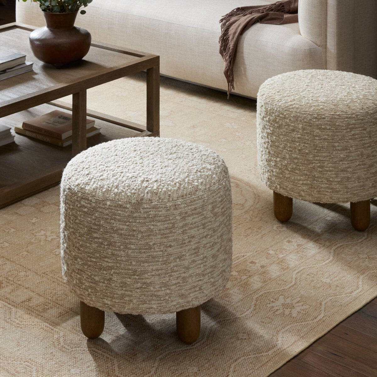 Ashcroft Ottoman