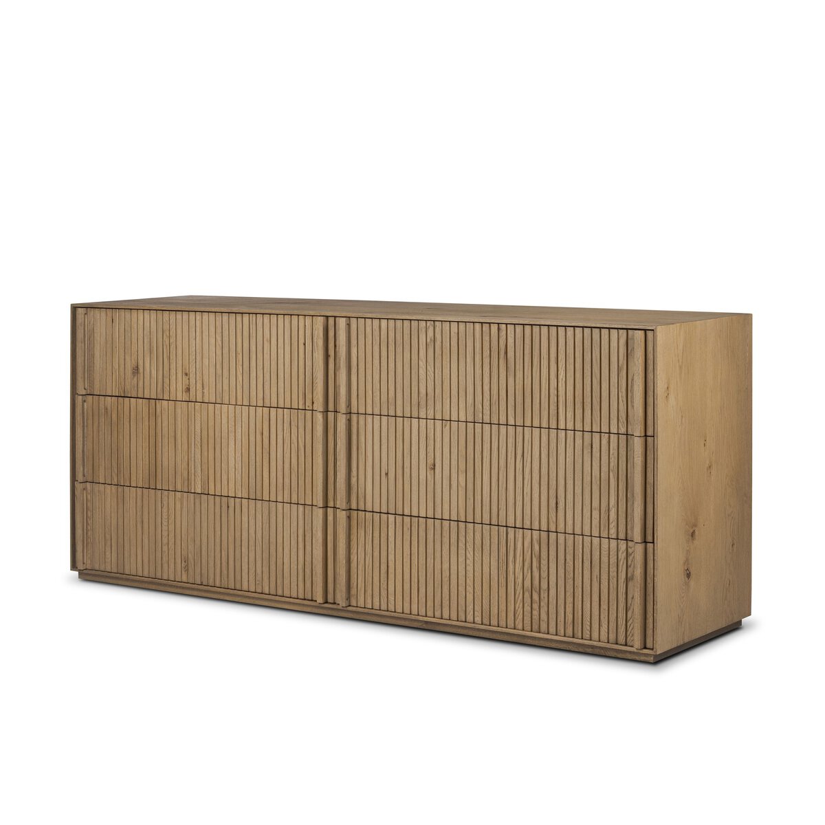 Fenwick 6 Drawer Dresser