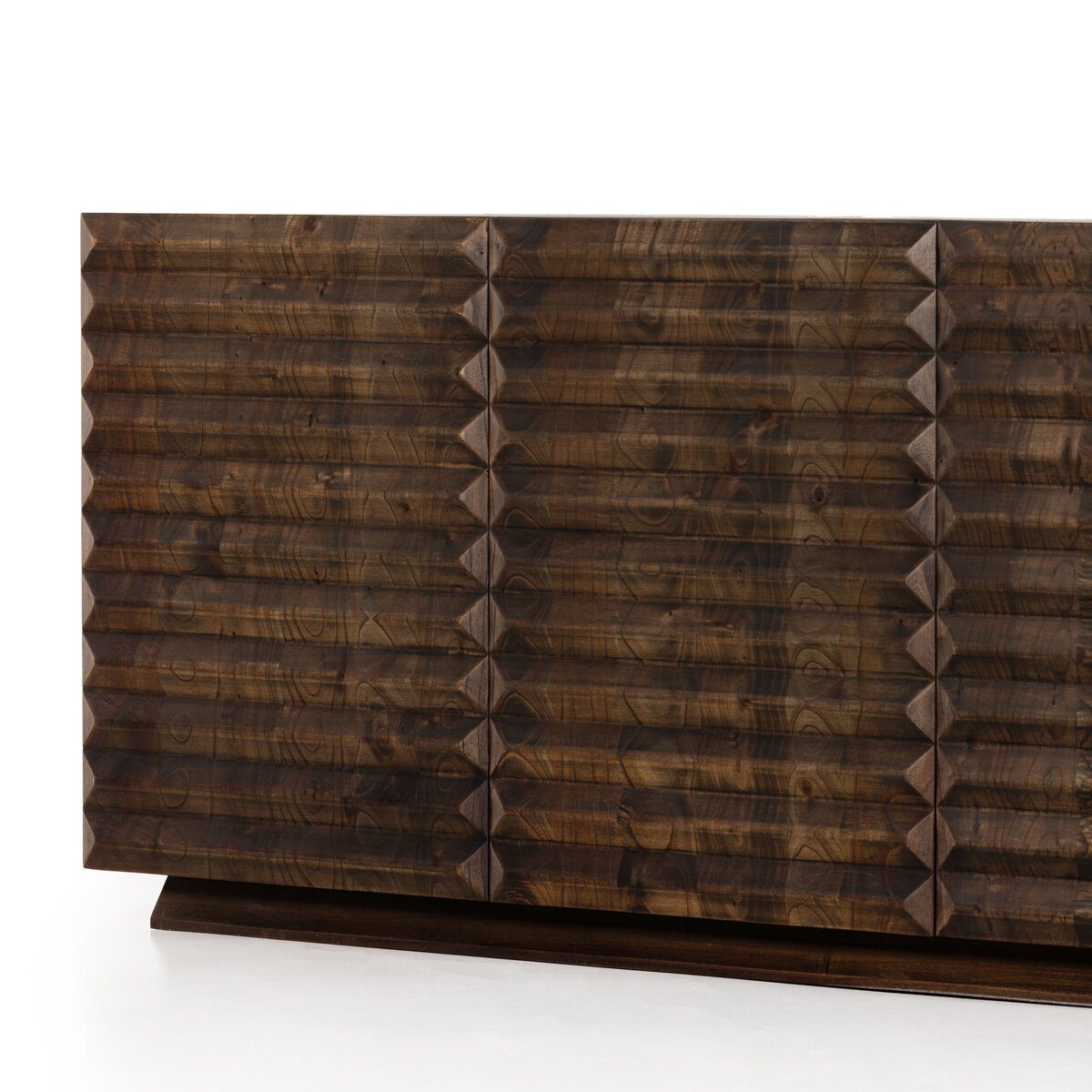 Ainsworth Media Console
