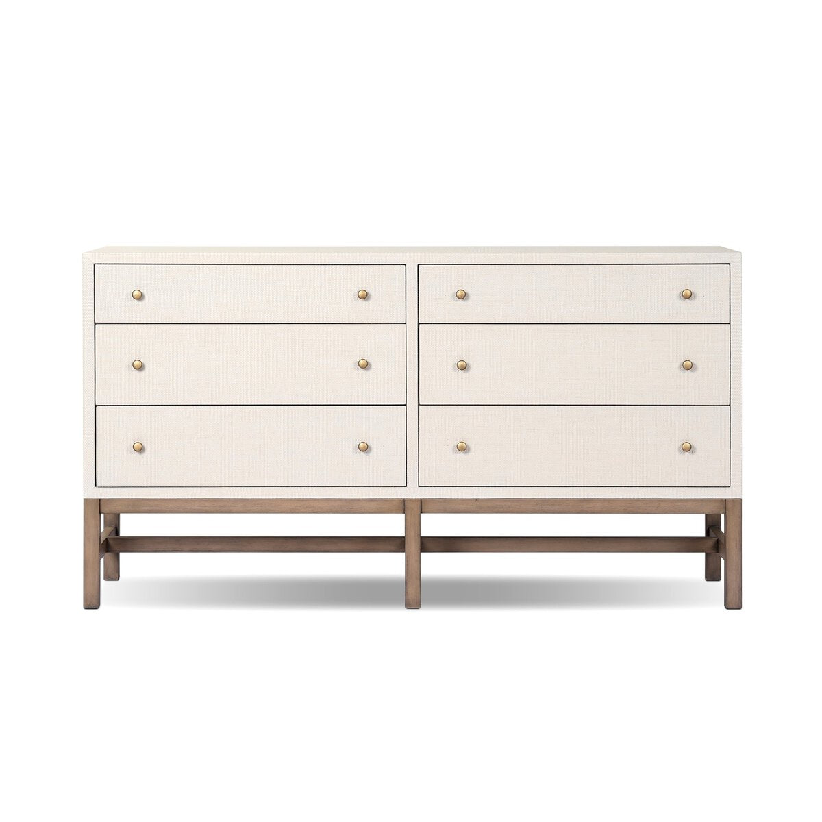 Eastwick 6 Drawer Dresser