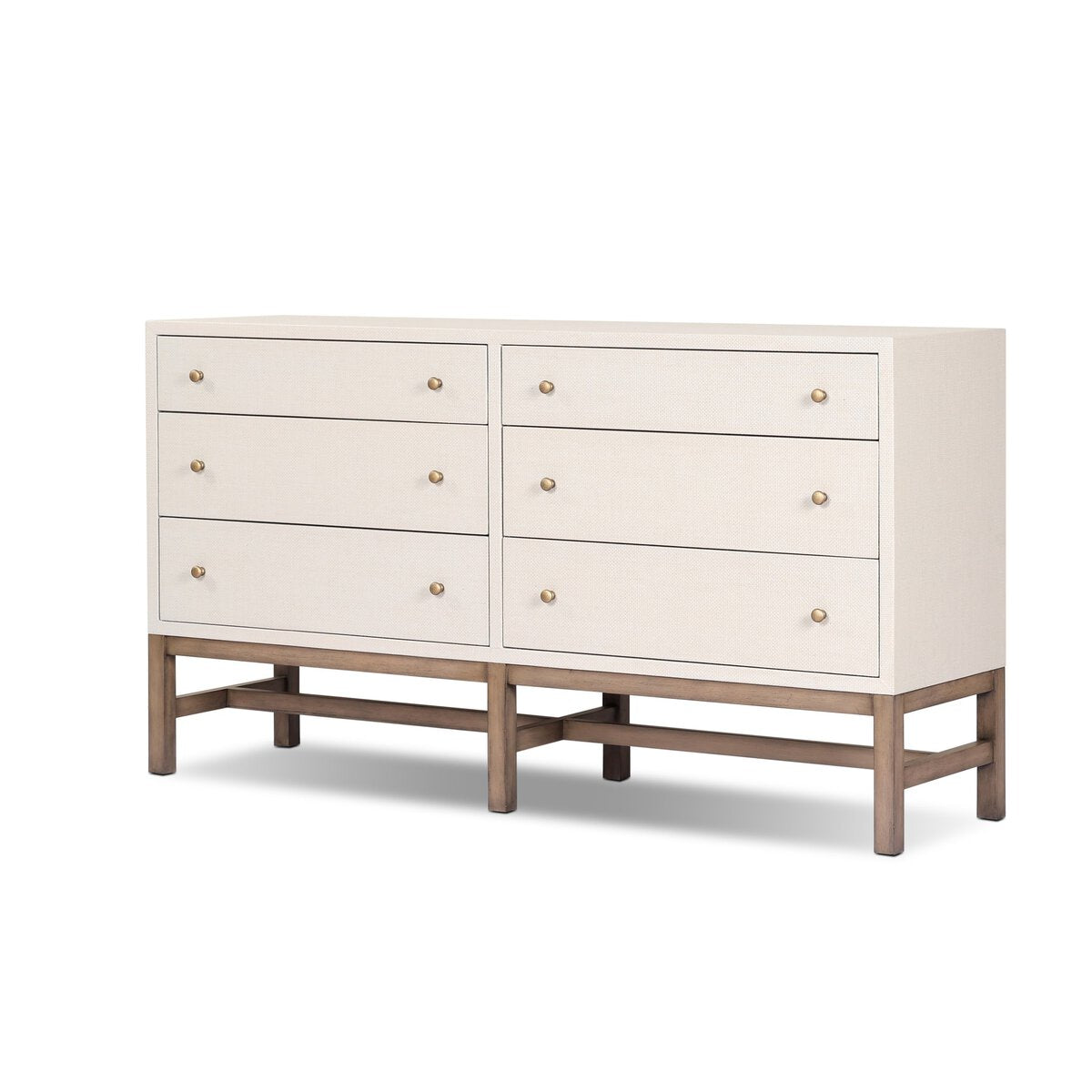 Eastwick 6 Drawer Dresser