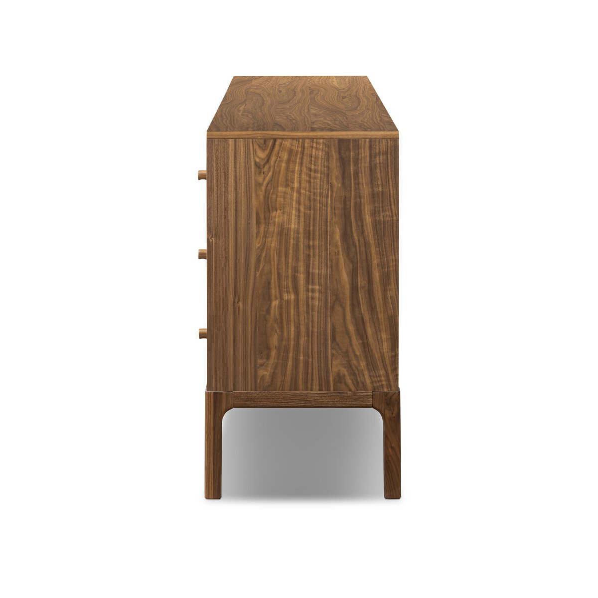Clements 9 Drawer Dresser