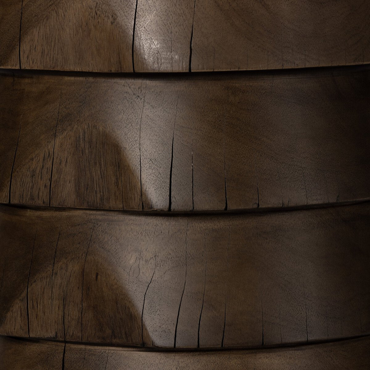 Spirit End Table