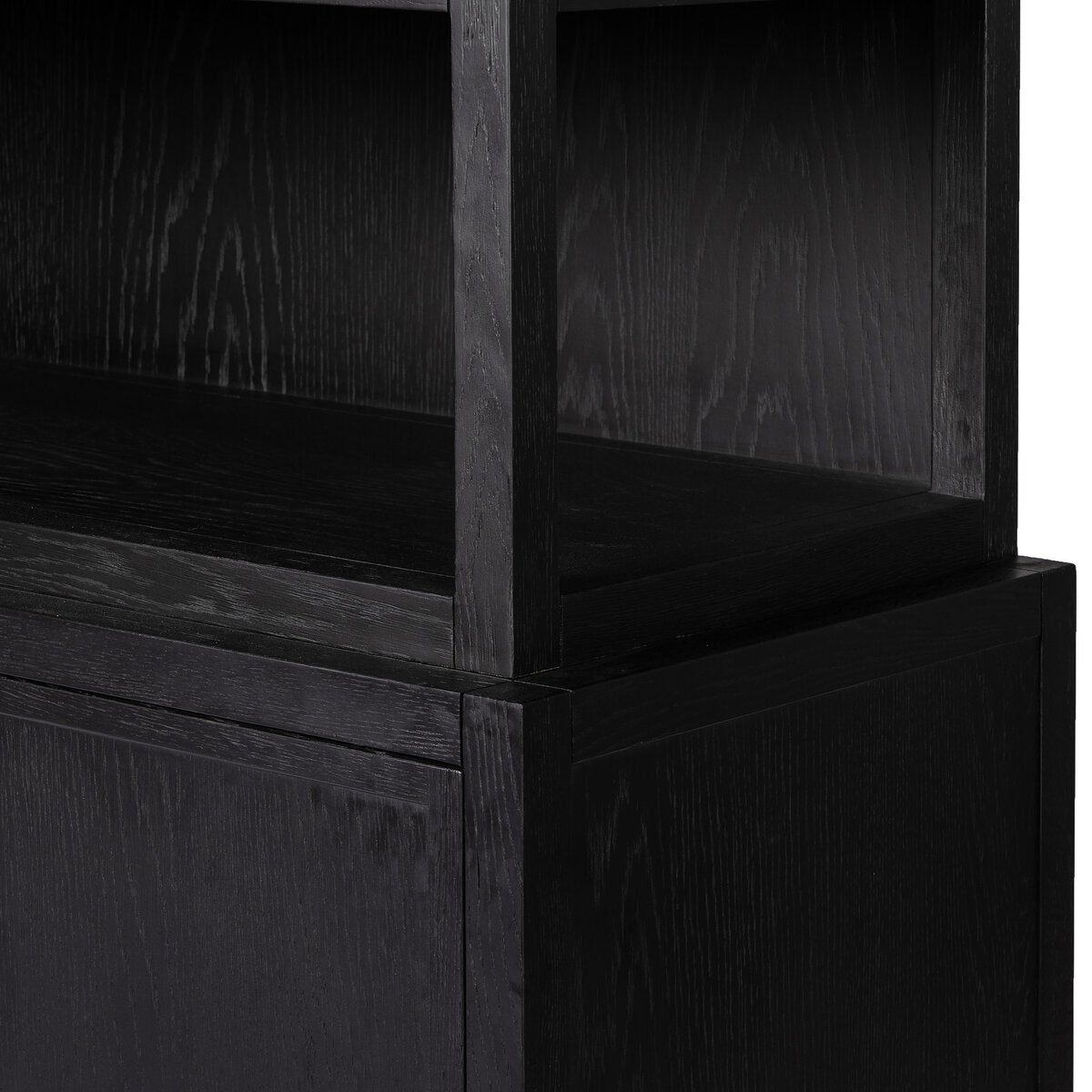 Everwood Bookcase