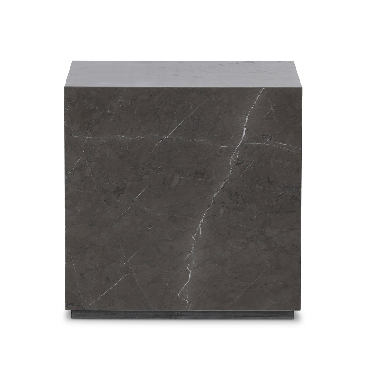 Selva End Table