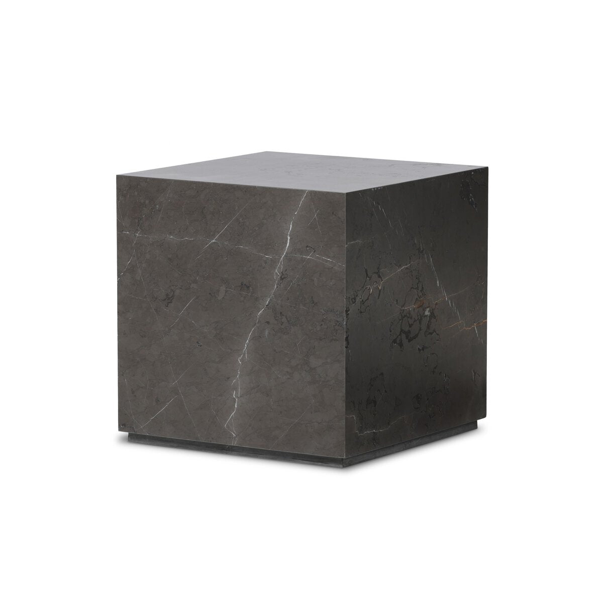 Selva End Table