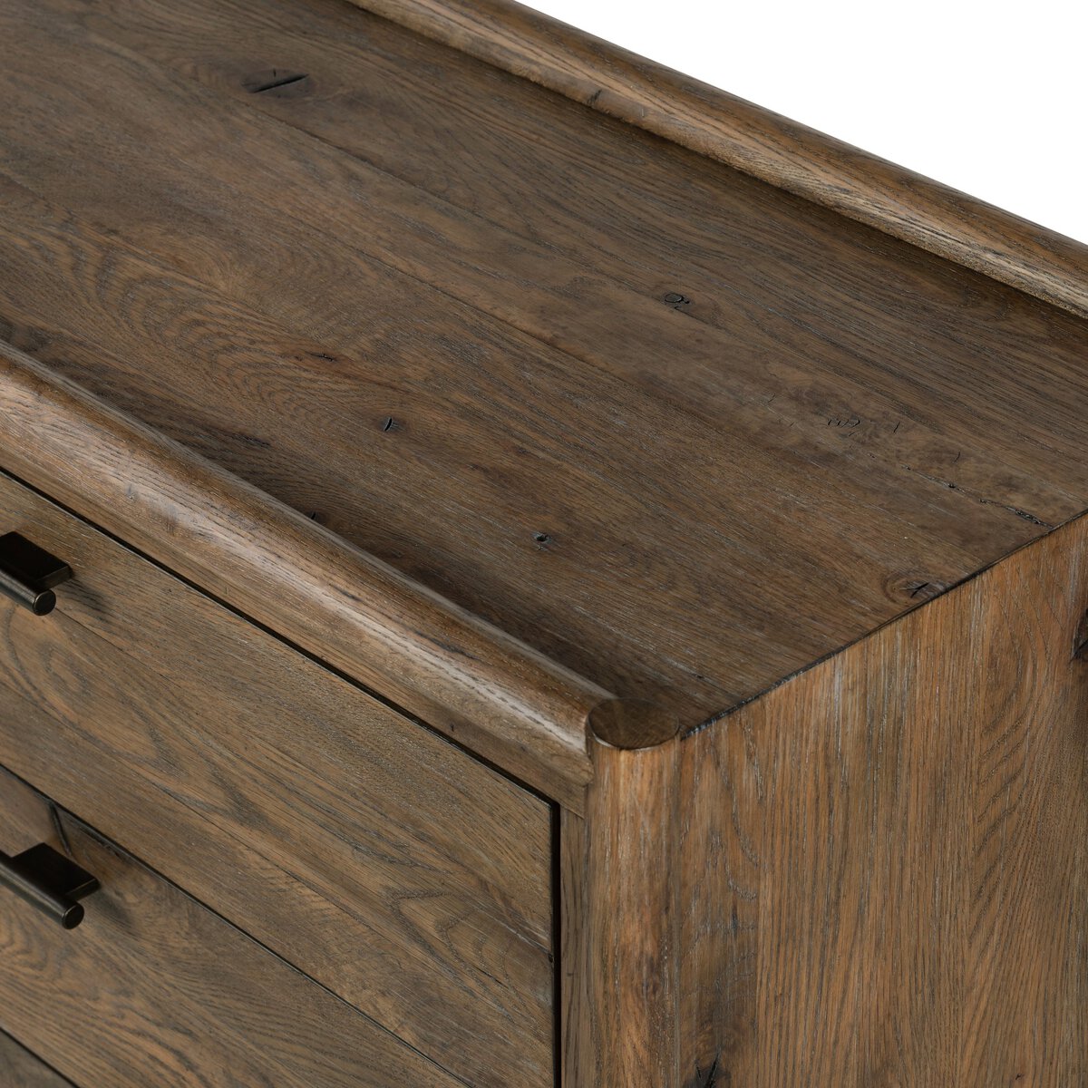 Colburn 6 Drawer Dresser