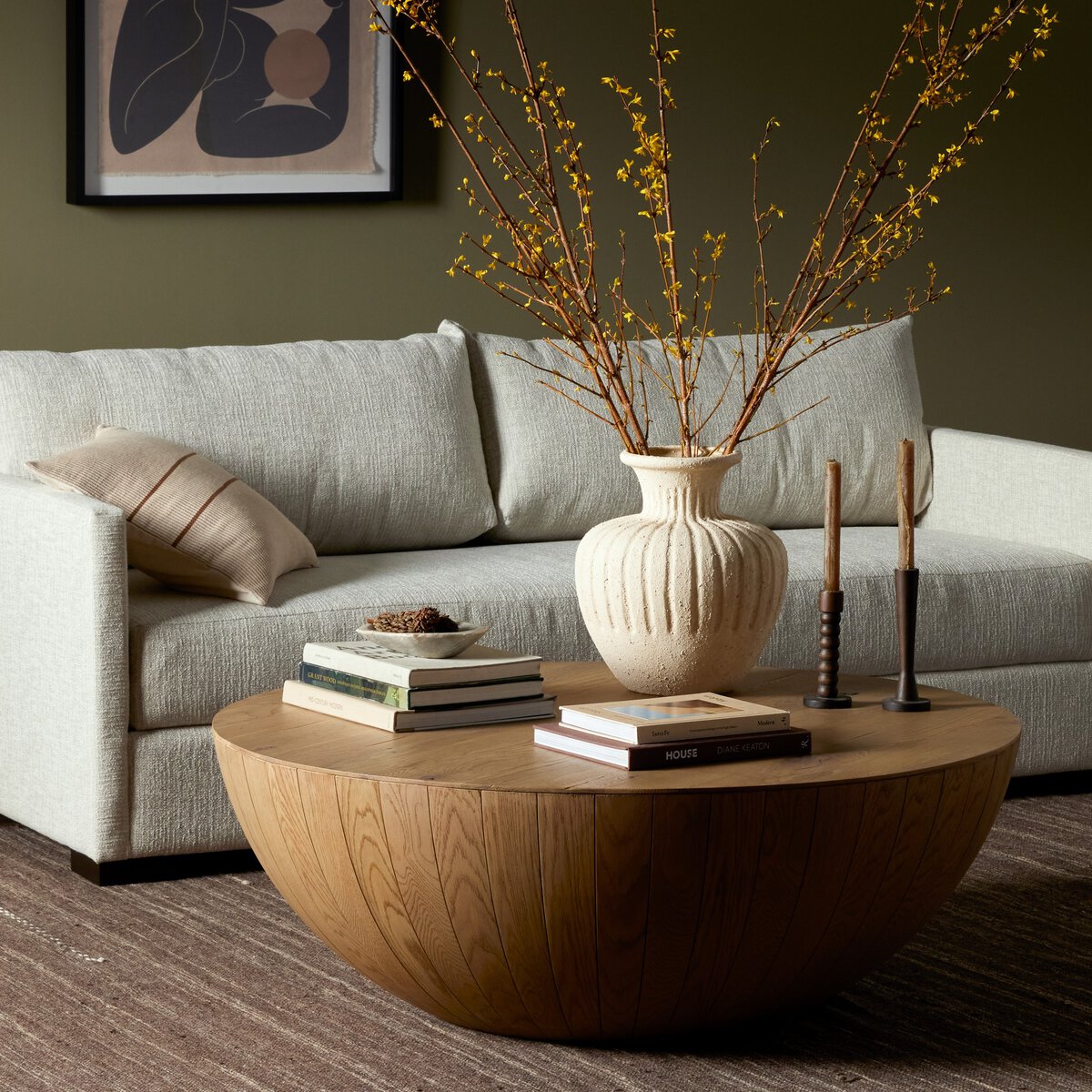 Palo Coffee Table