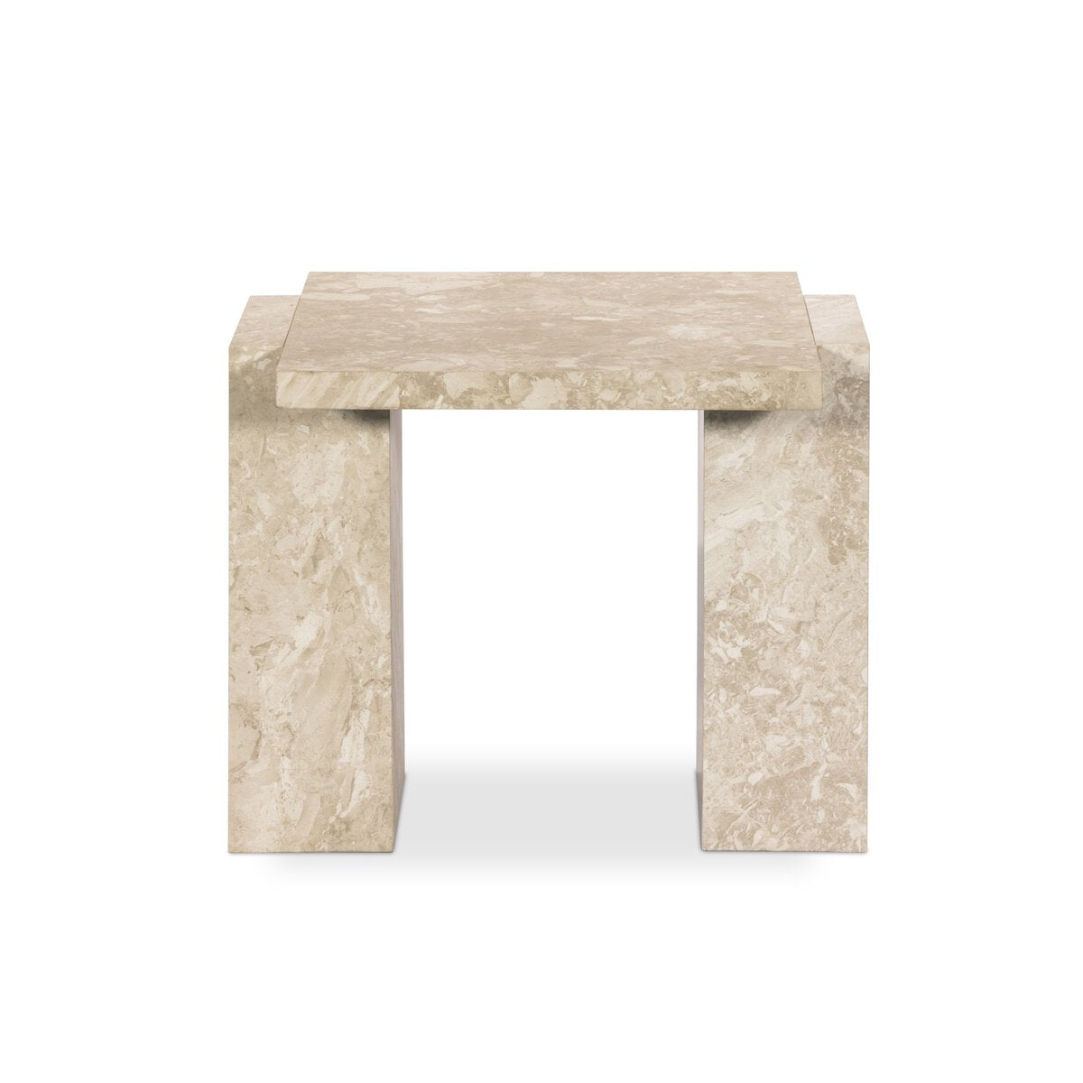 Salvia End Table