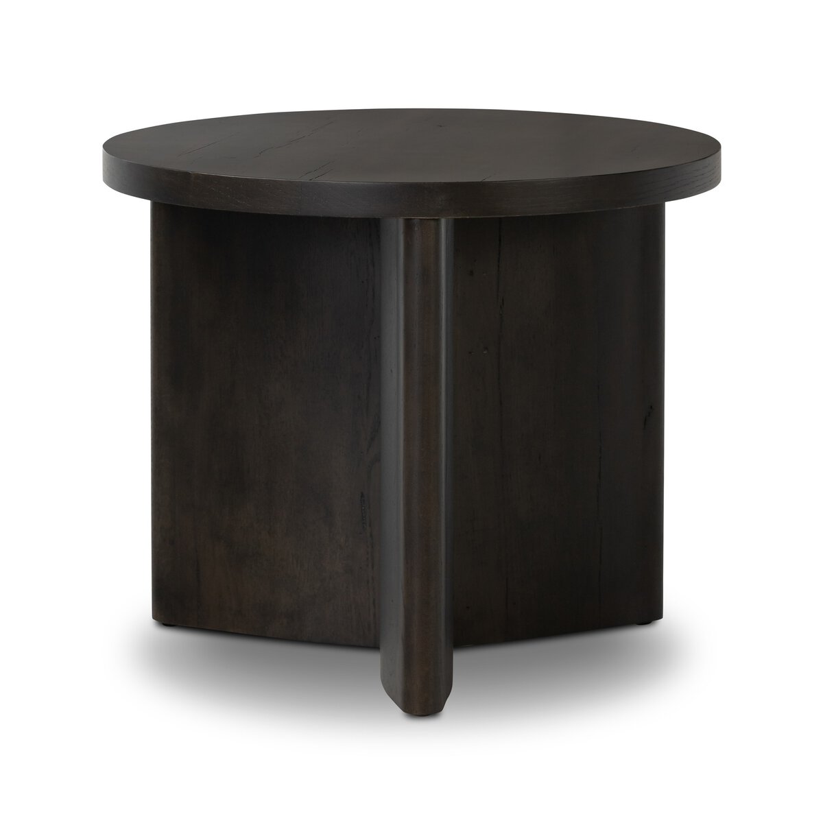 Sequoiadendron End Table