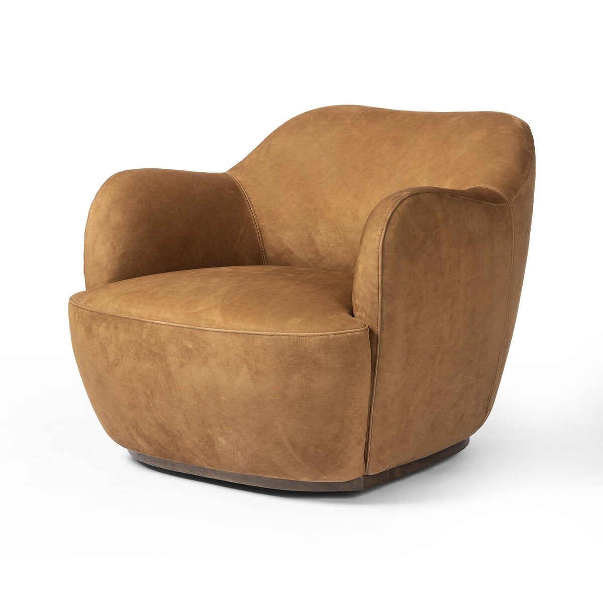 Tule Swivel Chair