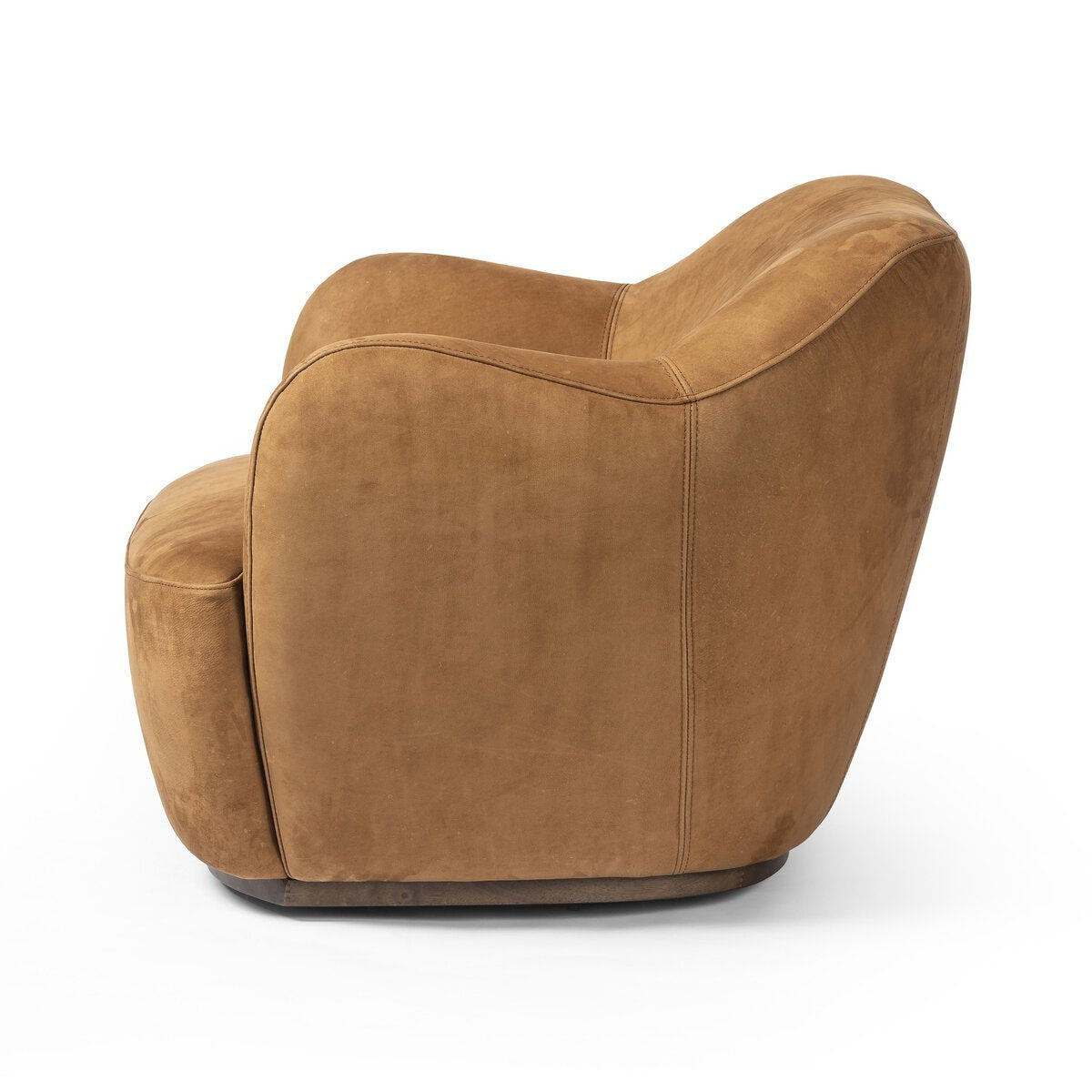 Tule Swivel Chair