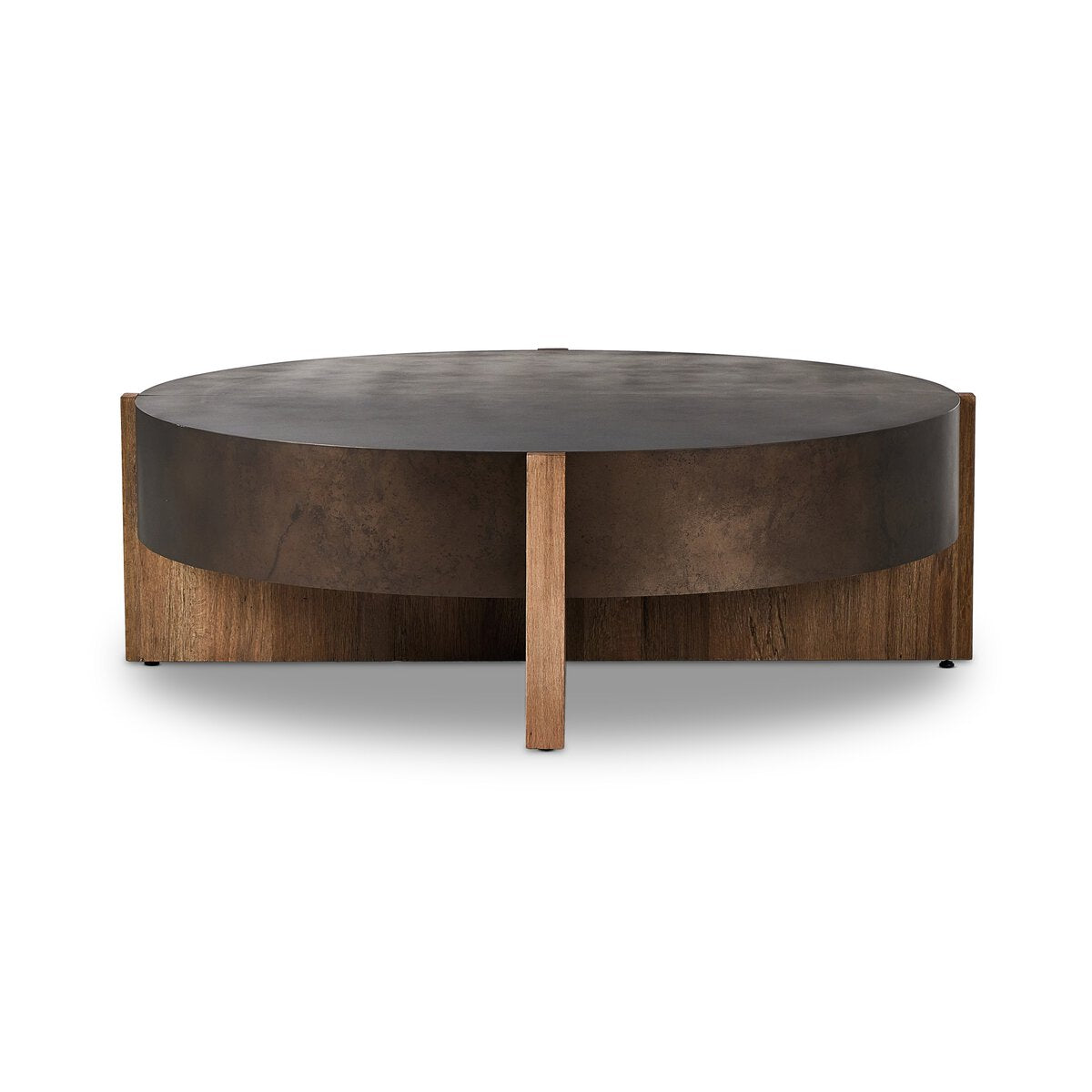Owyhee Style Coffee Table