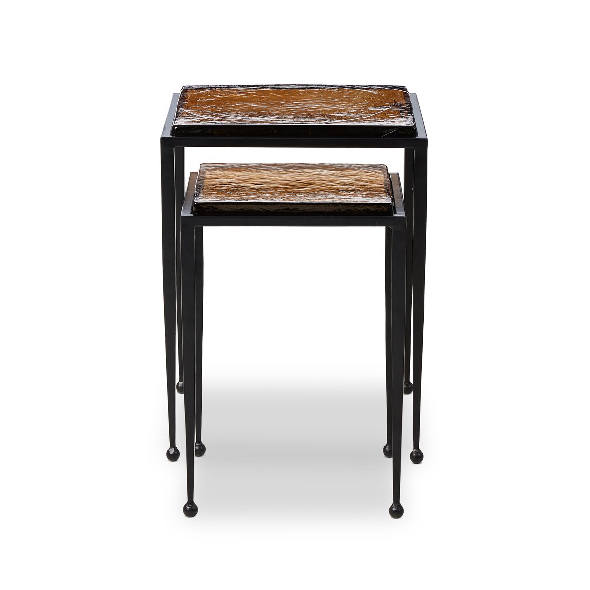 Poltra Nesting Tables