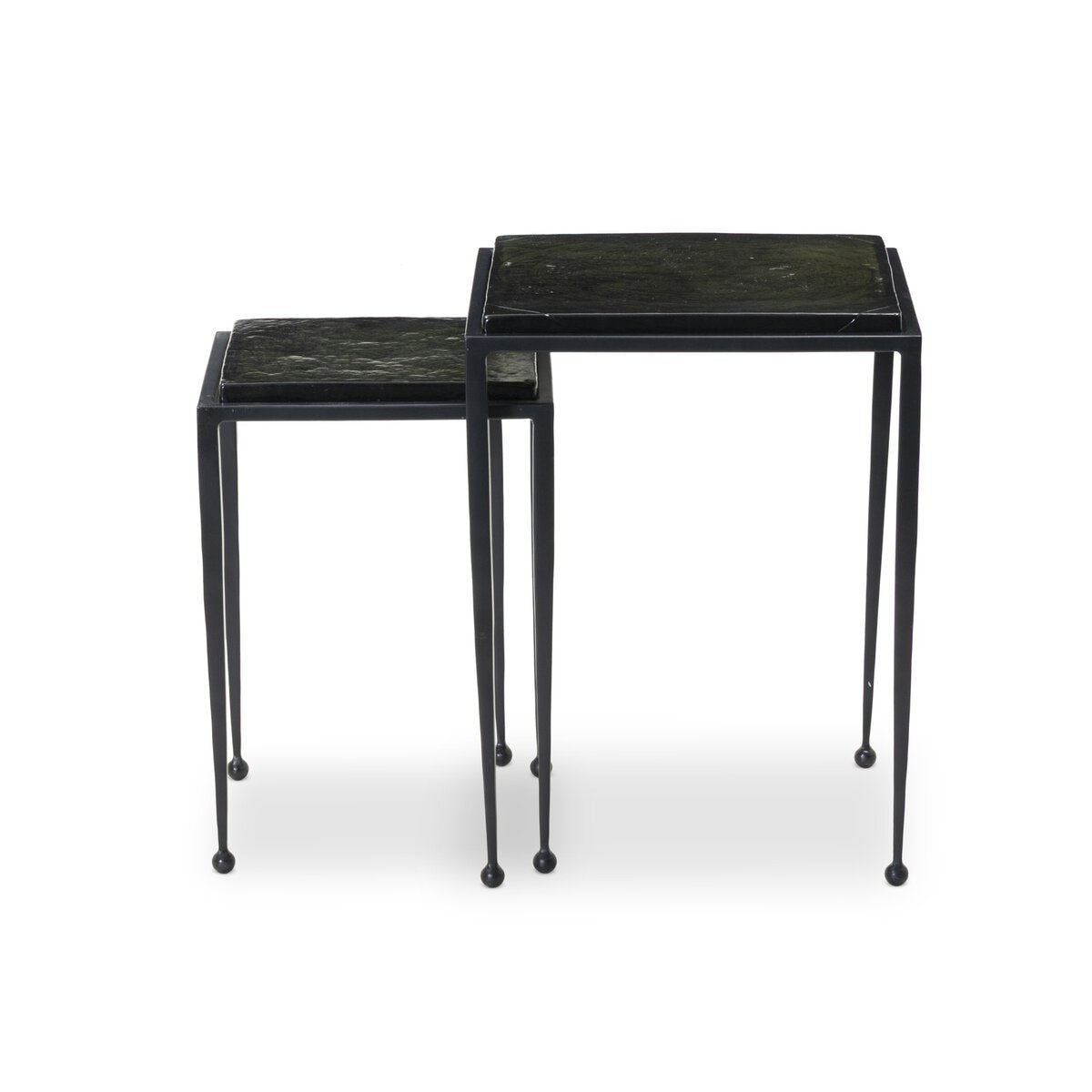 Poltra Nesting Tables