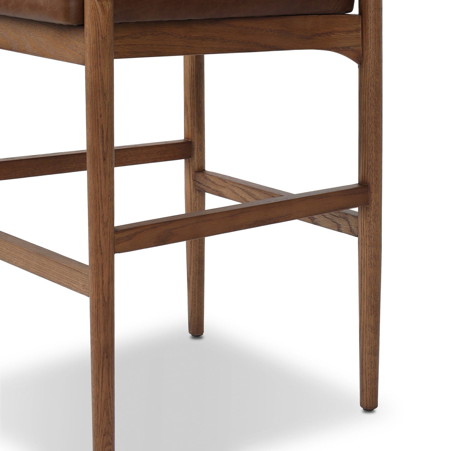 Jazelle Bar + Counter Stool