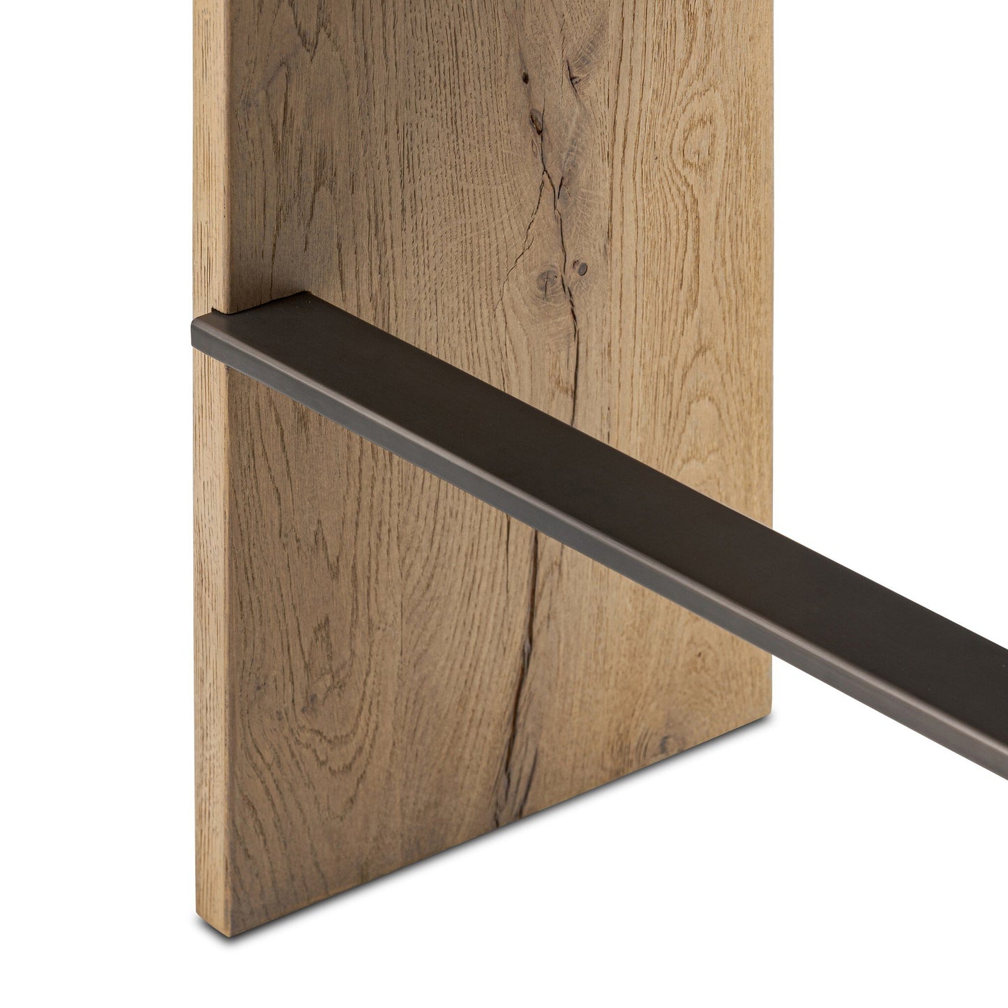 Nash Bar + Counter Stool