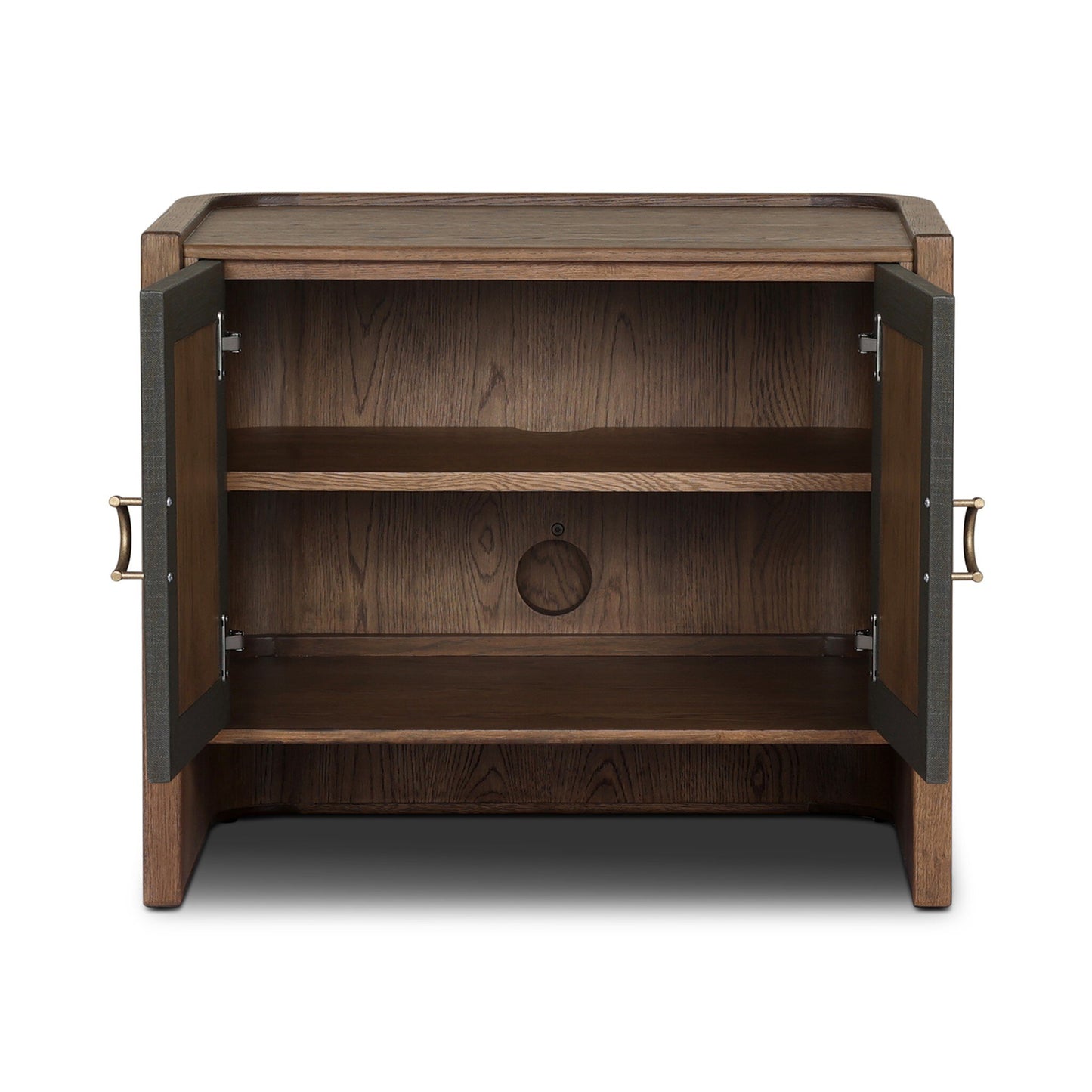 Kiran Nightstand