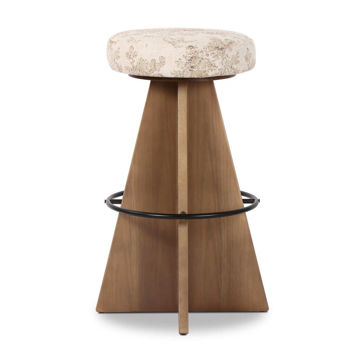 Doryn Swivel Bar + Counter Stool