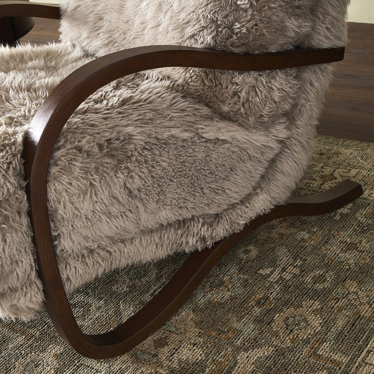 Tulare Chair