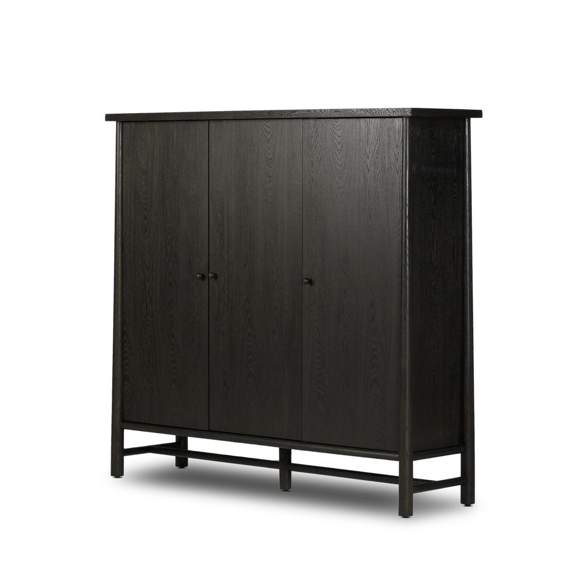 Hillbourne 3-Door Cabinet