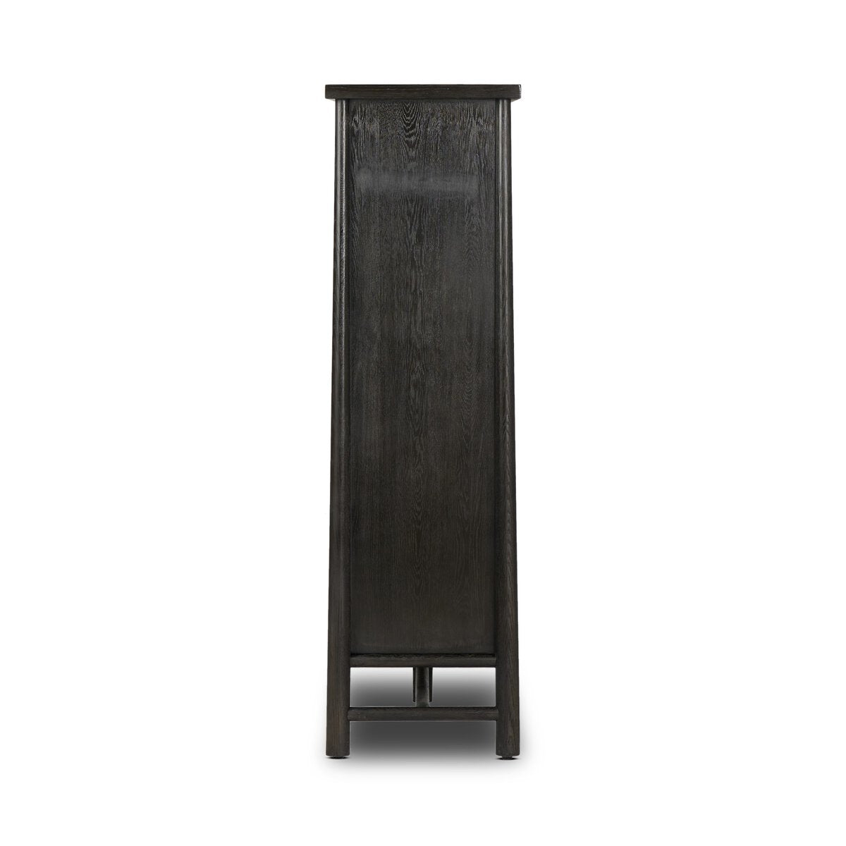 Hillbourne 3-Door Cabinet