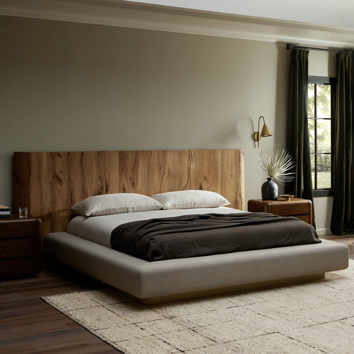 Bramwell Bed