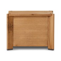 Oakwood Nightstand