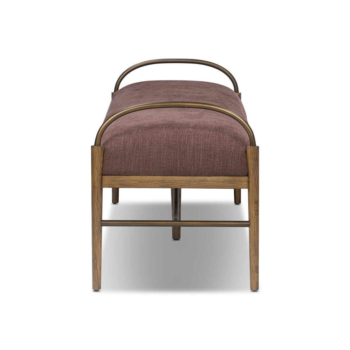 Hovra Accent Bench