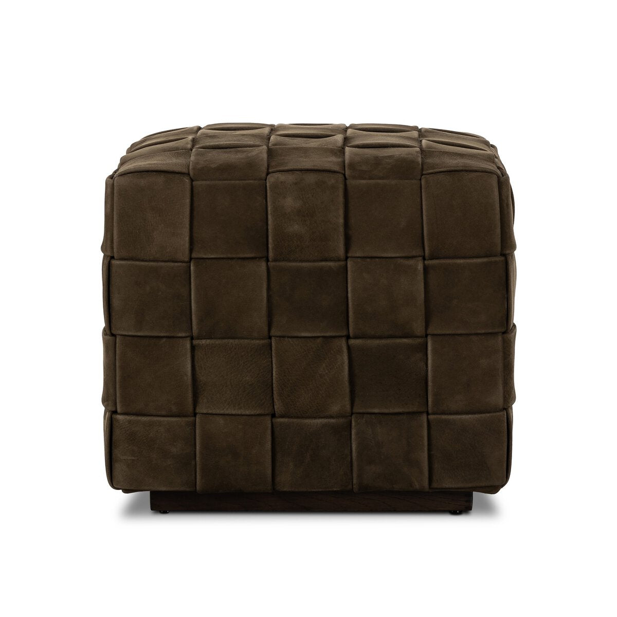 Lakeview Ottoman