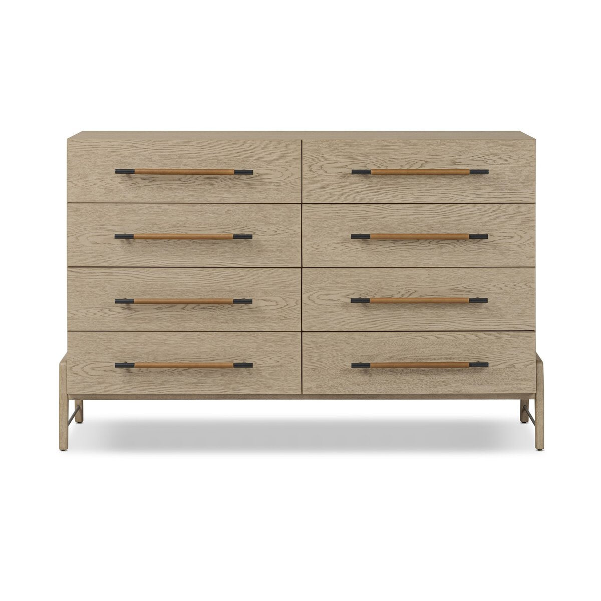 Clayton 8 Drawer Dresser