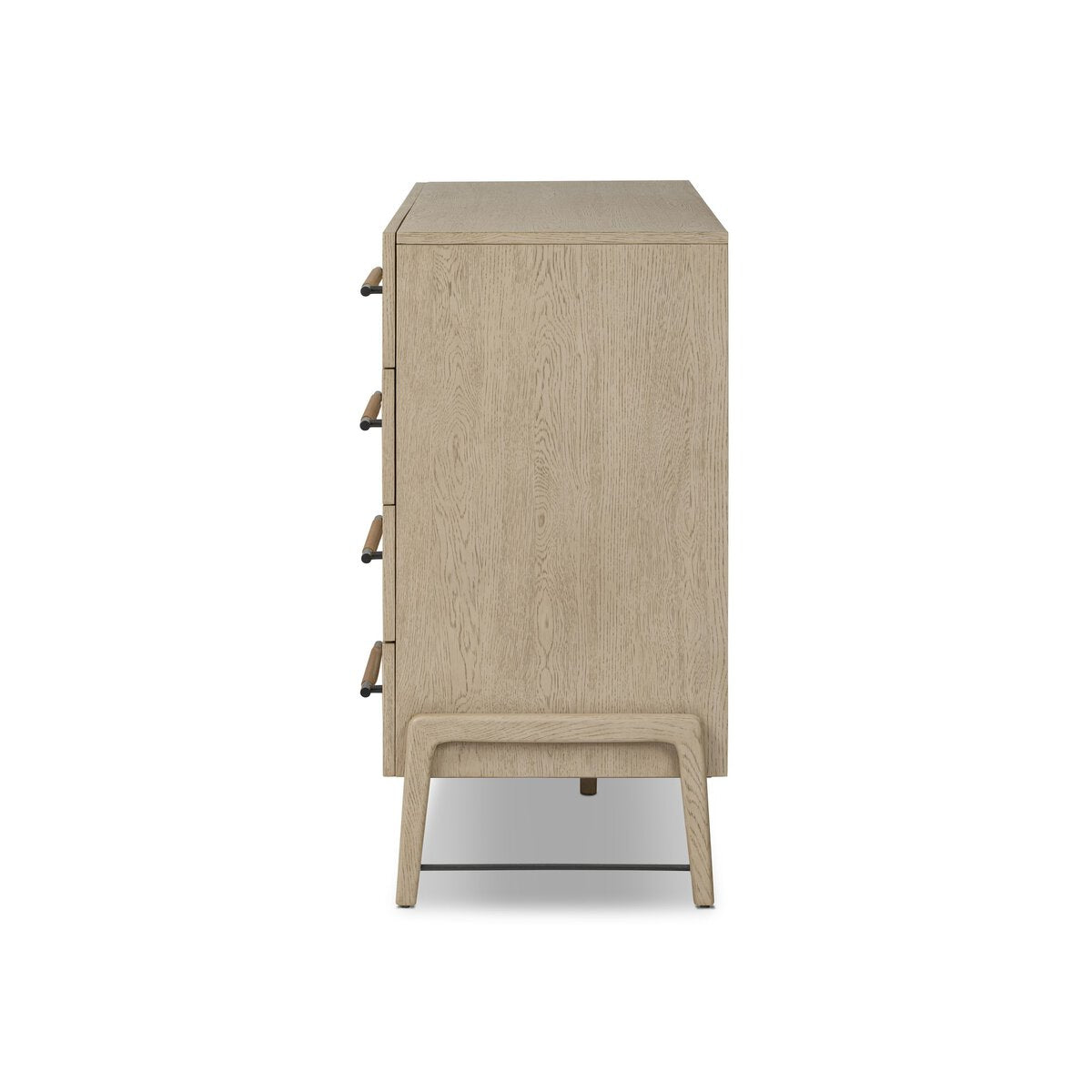 Clayton 8 Drawer Dresser