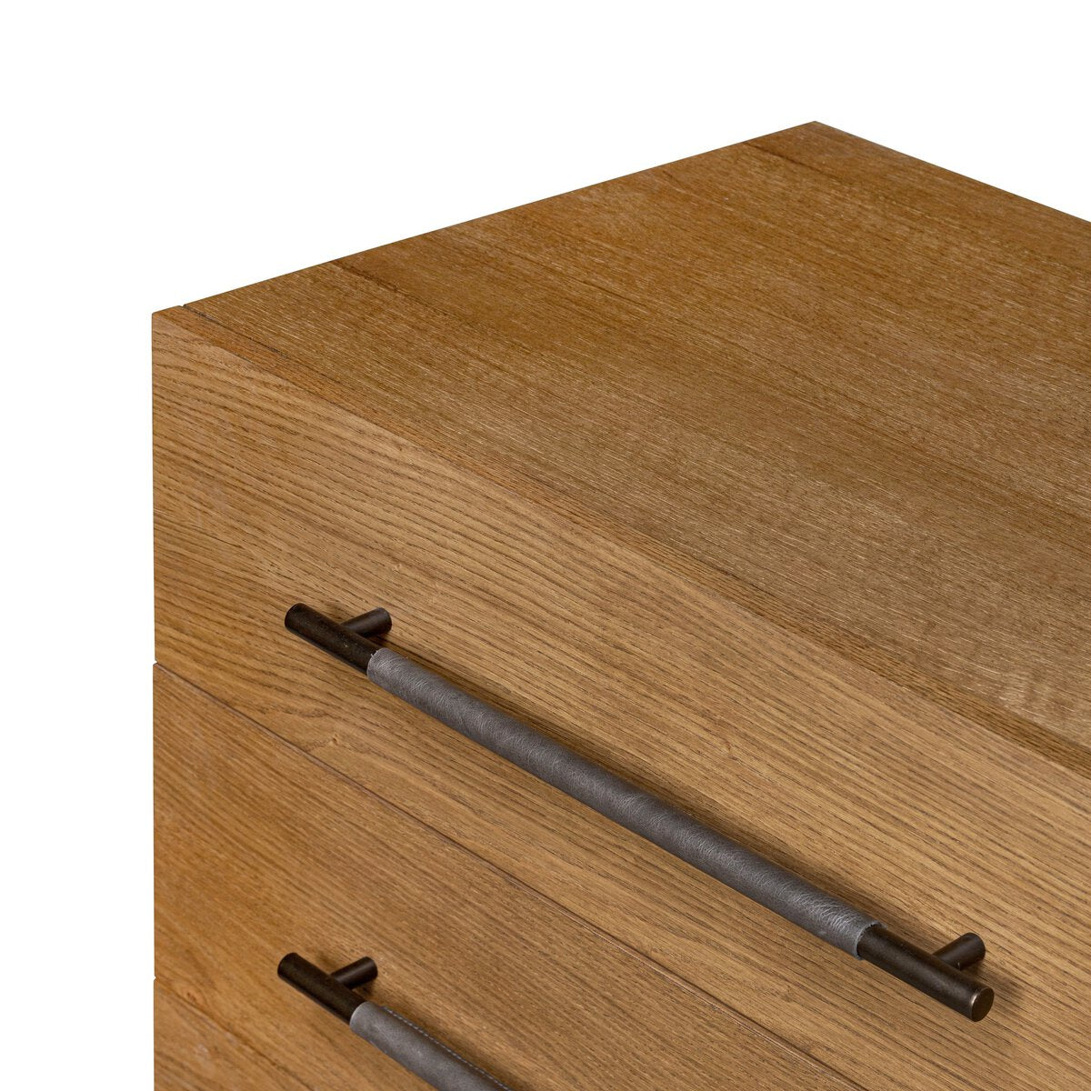 Clayton 8 Drawer Dresser
